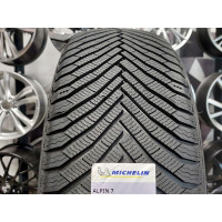 235/55R18 Michelin Alpin 7 104H XL