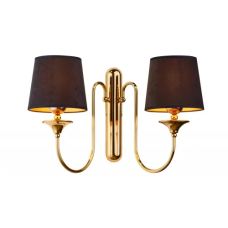 Sienas lampa BATUMI 1953 2xE27/40W/230V