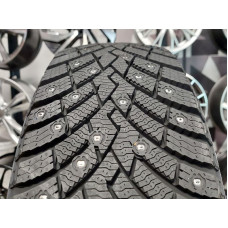 215/65R16 Pirelli Winter Ice Zero 2 102T Studded