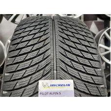 275/40R20 Michelin Pilot Alpin 5 106V XL ND0