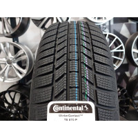 205/60R16 Continental WinterContact TS870P 92H