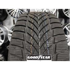 235/65R17 Goodyear Ultra Grip Performance+ SUV 104H Elect