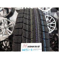 185/60R16 Nankang WS-1 86Q