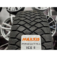 205/55R17 Maxxis Premitra Ice 5 SP5 96T XL