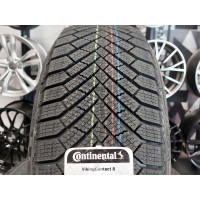 255/55R18 Continental VikingContact 8 109T XL