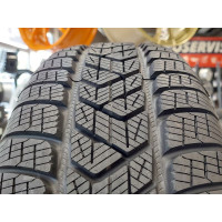 255/50R19 Pirelli Scorpion Winter 107T XL RunFlat (*)