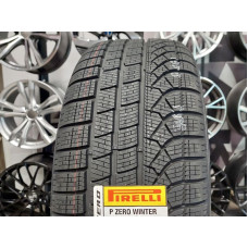 275/40R19 Pirelli P Zero Winter 105H XL (*) MO