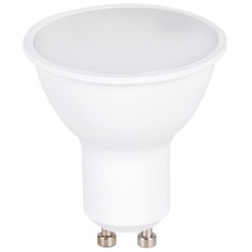 LED spuldze GU10 7W SMD 6500K   