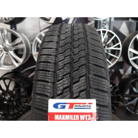 235/65R16C GT Radial Maxmiler WT3 121/119R Elect