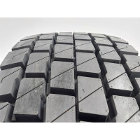 315/70R22,5 Zeta Z-Cross 154/150L 18PR