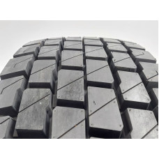 315/70R22,5 Zeta Z-Cross 154/150L 18PR