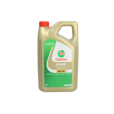 Motoreļļa Castrol Edge Long Life 5W30, 5L