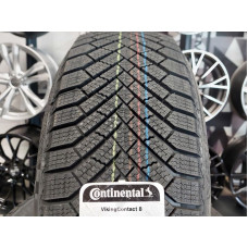285/45R22 Continental Vikingcontact 8 114T XL Elect