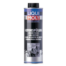 Degvielas piedeva Liqui Moly Pro-Line Engine Flush, 500 ml