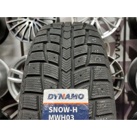 225/65R16 Dynamo Snow-H MWH03 100T