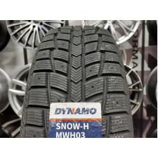225/65R16 Dynamo Snow-H MWH03 100T