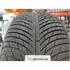 315/35R20 Michelin Pilot Alpin 5 110V XL ND0