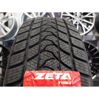 235/50R18 Zeta Antarctica 5+ 101H XL