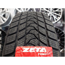235/50R18 Zeta Antarctica 5+ 101H XL