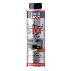 Degvielas piedeva Liqui Moly Motor Oil Saver, 300ml