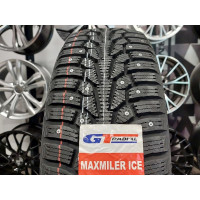 195/70R15C GT Radial Maxmiller Ice 104/102R Studded