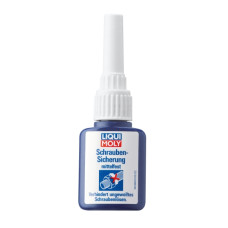 Vītņu līme Liqui Moly Srew-Retainer Medium Strenght, 10g