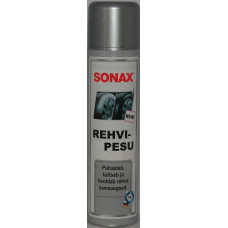 SONAX Autoķīmija Riepu kopšanas līdzeklis, 400ml