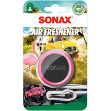 SONAX Autoķīmija Auto gaisa atsvaidzinātājs Sweet Flamingo