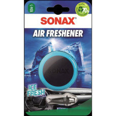 SONAX Autoķīmija Auto gaisa atsvaidzinātājs Ice Fresh