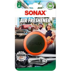 SONAX Autoķīmija Auto gaisa atsvaidzinātājs Havana Love