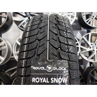 195/65R15 Royal Black Royal Snow 95T XL