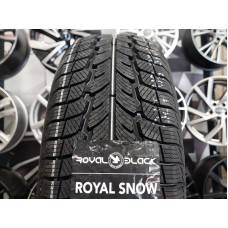 195/65R15 Royal Black Royal Snow 95T XL