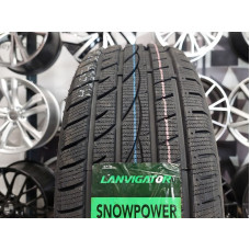 205/55R16 Lanvigator Snowpower 91H