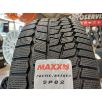225/55R16 Maxxis SP-02 Arctic Trekker 99T XL