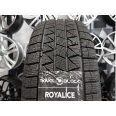 215/55R16 Royal Black Royal Ice 93S