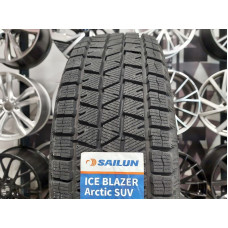 235/65R17 Sailun Ice Blazer Arctic SUV 104T