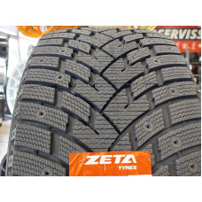 255/55R18 Zeta Antarctica Sport 109T XL