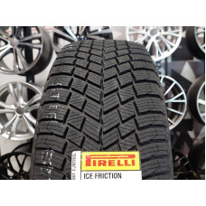 235/60R18 Pirelli Ice Friction 107H XL