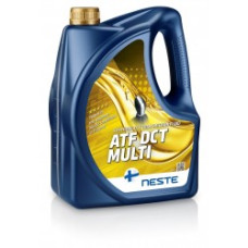 Transmisijas eļļa Neste Premium ATF-Multi 4L