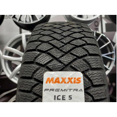 215/50R18 Maxxis Premitra Ice 5 SP5 96T XL