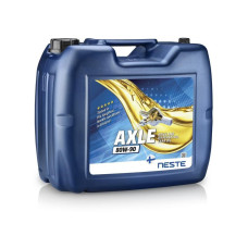 Transmisijas eļļa Neste Axle 80W-90 20L