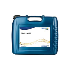 Industriālā motoreļļa NSL Tidal Power SXPD 10W-40 20L
