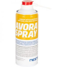 Aerosols smērviela Neste Oil Avora Spray 0,4kg (slīdņiem)