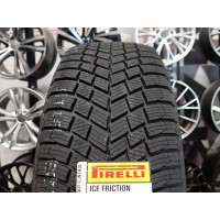 255/55R19 Pirelli Ice Friction 111H XL NCS