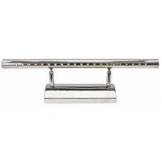 LED Spoguļu lampa 5W hromēta 4200K