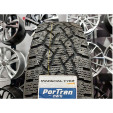 205/65R16C Marshal Pro Trans CW11 107/105R