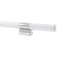 LED Spoguļu lampa 12W hromēta 4200K