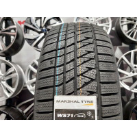 235/60R18 Marshal Wintercraft WS71 107H XL