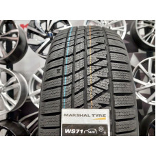 235/60R18 Marshal Wintercraft WS71 107H XL