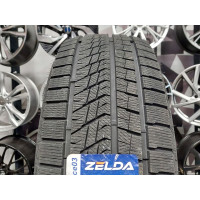 265/60R18 Zelda Surare Ice 03 110T XL